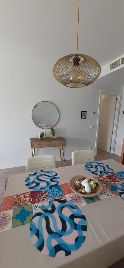 Teatinos Suite Málaga Eksteriør bilde
