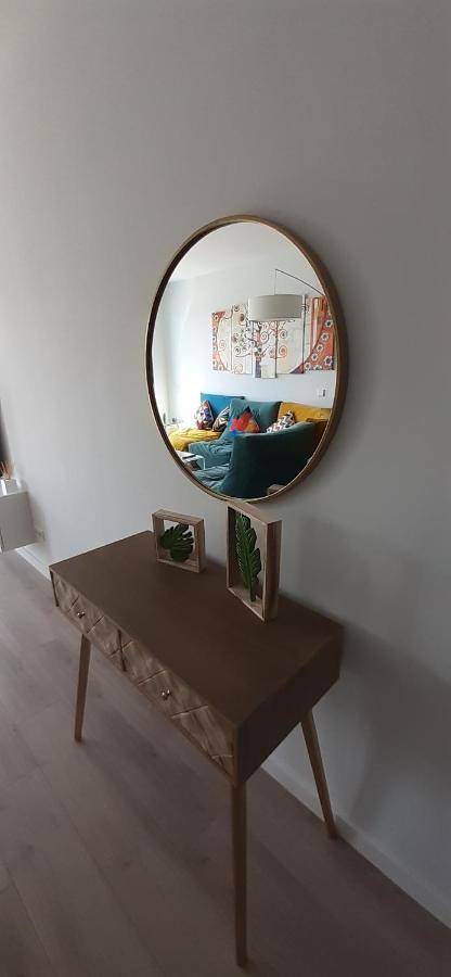 Teatinos Suite Málaga Eksteriør bilde